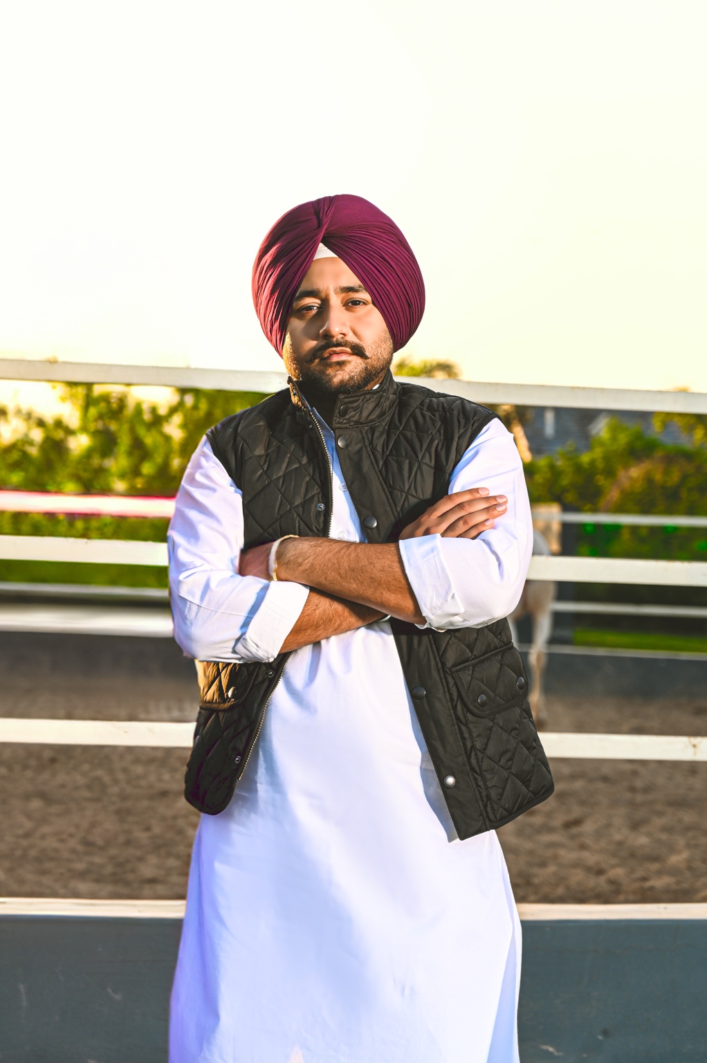Sukhy Maan
